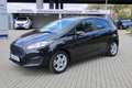Ford Fiesta 1.0 'SYNC EDT' #PDC #SITZHZG #KLIMA #BT Zwart - thumbnail 1