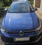 Volkswagen Golf Variant Golf Variant 2,0 TDI Business Leasingfähig DSG Business Blau - thumbnail 1