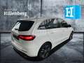 Mercedes-Benz B 200 Progressive Line Advanced Weiß - thumbnail 3