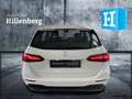 Mercedes-Benz B 200 Progressive Line Advanced Weiß - thumbnail 4