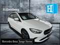 Mercedes-Benz B 200 Progressive Line Advanced Weiß - thumbnail 1