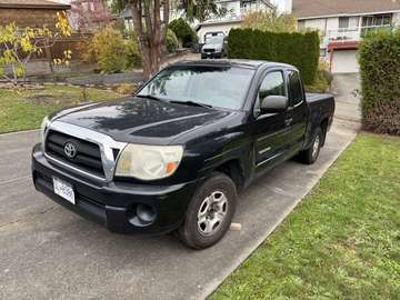 Access Cab 127.8 Auto