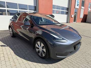 Long Range AWD 75kWh