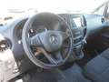 Mercedes-Benz Vito 110 CDI KA Kompakt 3-Sitze Klima Heckflügeltüren P Срібний - thumbnail 12