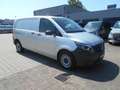 Mercedes-Benz Vito 110 CDI KA Kompakt 3-Sitze Klima Heckflügeltüren P Срібний - thumbnail 7