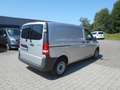 Mercedes-Benz Vito 110 CDI KA Kompakt 3-Sitze Klima Heckflügeltüren P Срібний - thumbnail 5