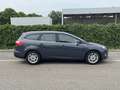 Ford Focus Wagon 1.0 EcoBoost Titanium * Navi * Cruise * Apk Grijs - thumbnail 5