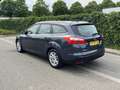 Ford Focus Wagon 1.0 EcoBoost Titanium * Navi * Cruise * Apk Grijs - thumbnail 3