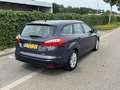 Ford Focus Wagon 1.0 EcoBoost Titanium * Navi * Cruise * Apk Grijs - thumbnail 4