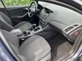 Ford Focus Wagon 1.0 EcoBoost Titanium * Navi * Cruise * Apk Grijs - thumbnail 10