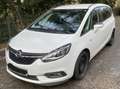 Opel Zafira Zafira 1.4 Turbo Automatik ON Weiß - thumbnail 1