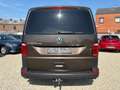 Volkswagen T6 Multivan 2.0 TDi*DSG*6PLACES*NAVI*CAMERA*ATTACHE REMORQUE* Коричневий - thumbnail 4