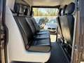 Volkswagen T6 Multivan 2.0 TDi*DSG*6PLACES*NAVI*CAMERA*ATTACHE REMORQUE* Коричневий - thumbnail 12