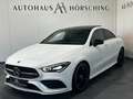Mercedes-Benz CLA 180 d Aut.//AMG-PAKET//PANO//MEMORY//AMBIENTE//SITZ... Weiß - thumbnail 3