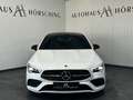 Mercedes-Benz CLA 180 d Aut.//AMG-PAKET//PANO//MEMORY//AMBIENTE//SITZ... Weiß - thumbnail 2