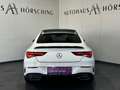 Mercedes-Benz CLA 180 d Aut.//AMG-PAKET//PANO//MEMORY//AMBIENTE//SITZ... Weiß - thumbnail 6