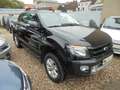 Ford Ranger Wildtrak Doppelkabine 4x4 Vollleder,AHK,2-Hand! Schwarz - thumbnail 1
