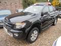 Ford Ranger Wildtrak Doppelkabine 4x4 Vollleder,AHK,2-Hand! Schwarz - thumbnail 2