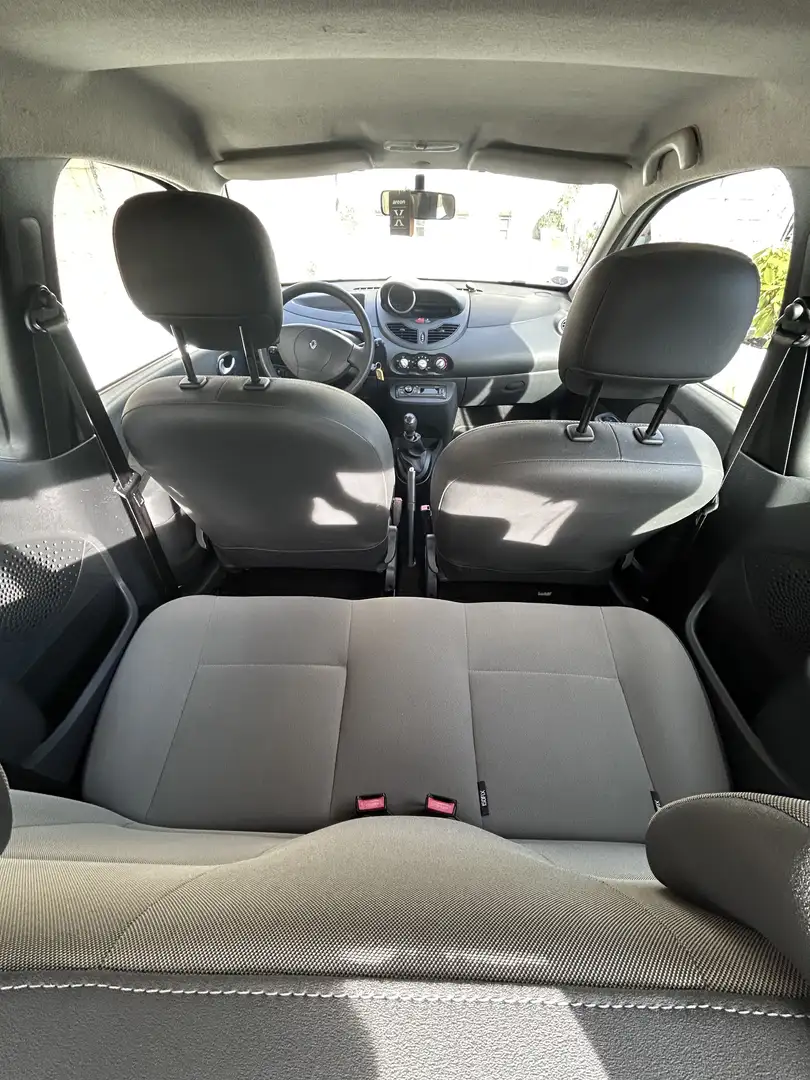 Renault Twingo 1.2 16v Collector Clim - 2