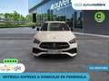 Mercedes-Benz GLA 200 200d 8G-DCT Blanco - thumbnail 2
