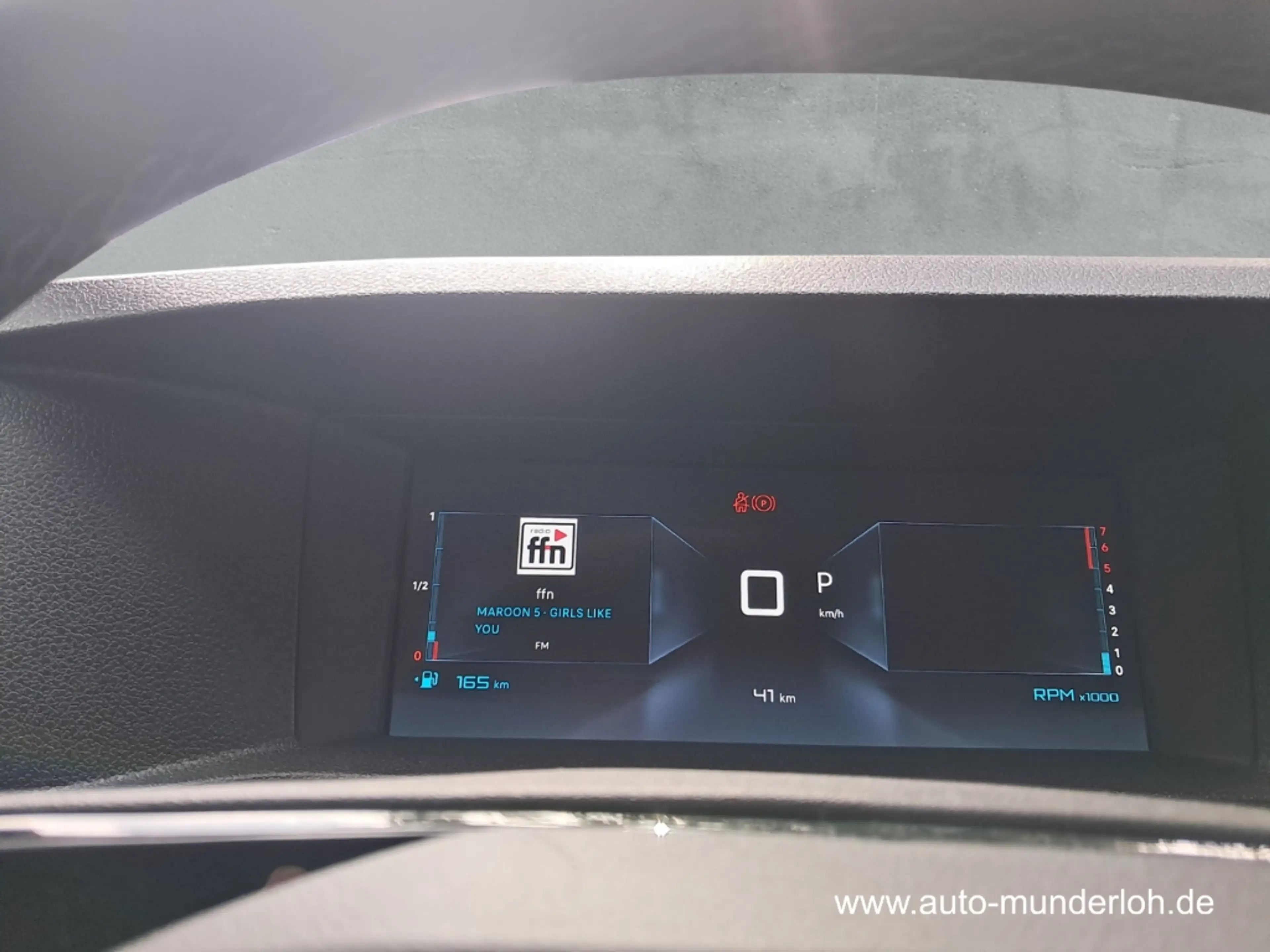 Citroen Spacetourer 2.2 BlueHDi 180 EAT8 Plus XL KLIMAPAKET DRIVERPAKE — photo 15