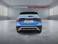 Volkswagen T-Cross 2024 1.0 tsi Life 115cv dsg Blau - thumbnail 5