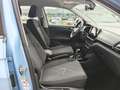 Volkswagen T-Cross 2024 1.0 tsi Life 115cv dsg Blau - thumbnail 25