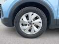 Volkswagen T-Cross 2024 1.0 tsi Life 115cv dsg Blau - thumbnail 6