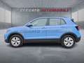 Volkswagen T-Cross 2024 1.0 tsi Life 115cv dsg Blau - thumbnail 2