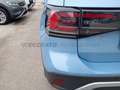 Volkswagen T-Cross 2024 1.0 tsi Life 115cv dsg Blau - thumbnail 19