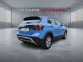 Volkswagen T-Cross 2024 1.0 tsi Life 115cv dsg Blau - thumbnail 17