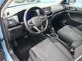 Volkswagen T-Cross 2024 1.0 tsi Life 115cv dsg Blau - thumbnail 20