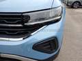 Volkswagen T-Cross 2024 1.0 tsi Life 115cv dsg Blau - thumbnail 18