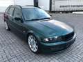 BMW 328 i Touring Xenon Leder Beige el. Sitze Autom. Green - thumbnail 4