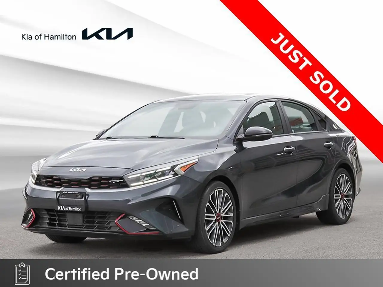 2022 Kia Forte