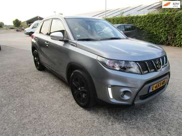 1.4 S Turbo LPG, Leer Navi, Camera, LM, nieuw