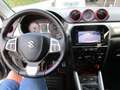 Suzuki Vitara 1.4 S Turbo LPG, Leer Navi, Camera, LM, nieuw Gris - thumbnail 11