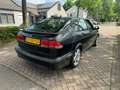 Saab 9-3 2.0 Turbo SE - G3 Gas / nieuwe apk / leder Negru - thumbnail 3