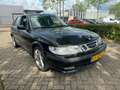 Saab 9-3 2.0 Turbo SE - G3 Gas / nieuwe apk / leder Negru - thumbnail 6