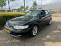 Saab 9-3 2.0 Turbo SE - G3 Gas / nieuwe apk / leder Negru - thumbnail 1