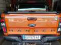 Ford Ranger Wildtrack Pomarańczowy - thumbnail 12