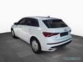 Audi A3 30 TFSI S tronic-LED-Virtual-Car Play- Weiß - thumbnail 3