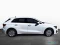 Audi A3 30 TFSI S tronic-LED-Virtual-Car Play- Weiß - thumbnail 2