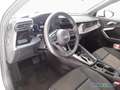 Audi A3 30 TFSI S tronic-LED-Virtual-Car Play- Weiß - thumbnail 4