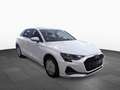 Audi A3 30 TFSI S tronic-LED-Virtual-Car Play- Weiß - thumbnail 5