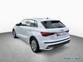 Audi A3 30 TFSI S tronic-LED-Virtual-Car Play- Weiß - thumbnail 8