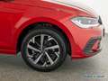 Volkswagen Polo 1.0 TSI Move DSG IQ-Light / AHK / PDC / Sitzheizun Rot - thumbnail 10