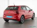 Volkswagen Polo 1.0TSI Move DSG IQ-Light AHK PDC Sitzheizung Rot - thumbnail 5