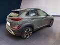 Hyundai KONA I 2021 1.0 t-gdi 48V Xline Style Pack 2wd 120cv i Gris - thumbnail 4