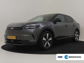 Select Extended Range RWD 77 kWh l Elektr. Stoel i